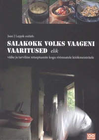 Salakokk Volks Vaageni vaaritused