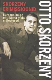 Skorzeny erimissioonid