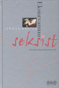 Eksiarvamusi seksist