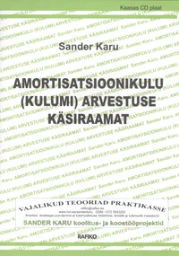 Amortisatsioonikulu (kulumi) arvestuse käsiraamat