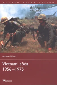 Vietnami sõda 1956–1975