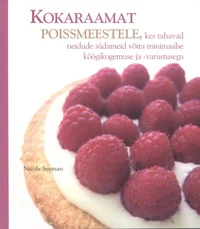 Kokaraamat poissmeestele,