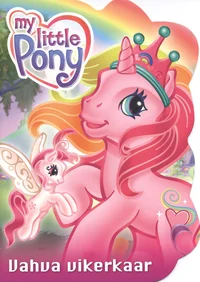 My Little Pony