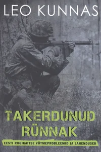 Takerdunud rünnak