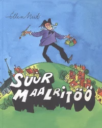 Suur maalritöö