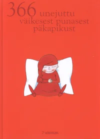 366 unejuttu väikesest punasest päkapikust