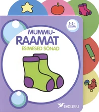 Mummuraamat