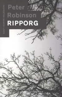 Ripporg
