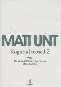 Kogutud teosed