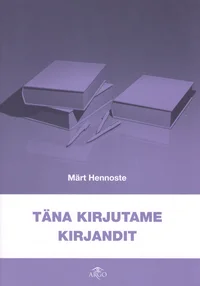 Täna kirjutame kirjandit