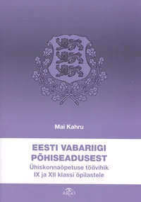 Eesti Vabariigi põhiseadusest