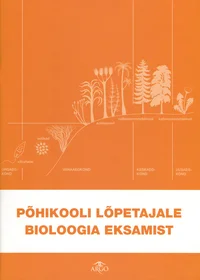 Põhikooli lõpetajale bioloogia eksamist