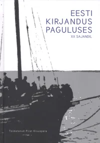 Eesti kirjandus paguluses