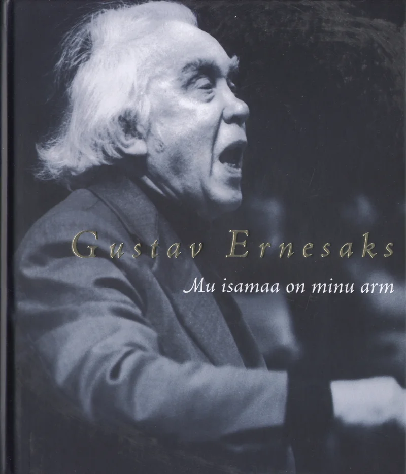Gustav Ernesaks
