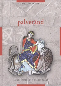 Palveränd