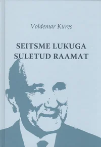 Seitsme lukuga suletud raamat