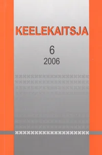 Keelekaitsja