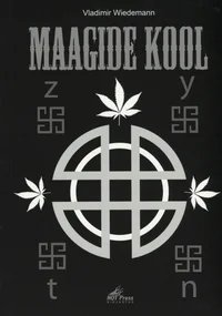 Maagide kool