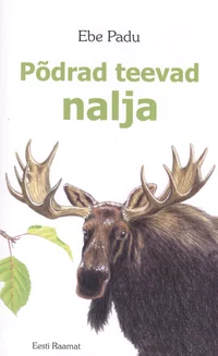 Põdrad teevad nalja