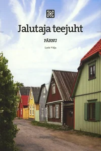 Jalutaja teejuht