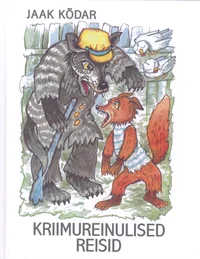 Kriimureinulised reisid