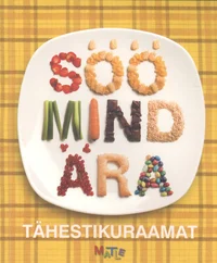 Söö mind ära