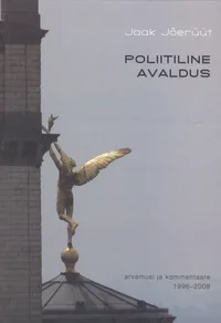 Poliitiline avaldus