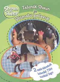 Talunik Shaun ja Võimatu palavus