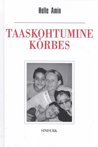 Taaskohtumine kõrbes
