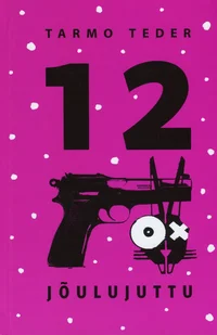 12 jõulujuttu