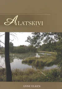 Alatskivi