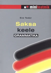Saksa keele grammatika