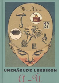 Unenägude leksikon A-Ü