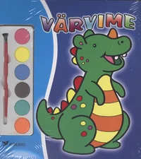 Värvime