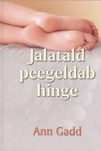 Jalatald peegeldab hinge