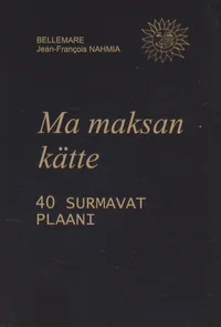 Ma maksan kätte