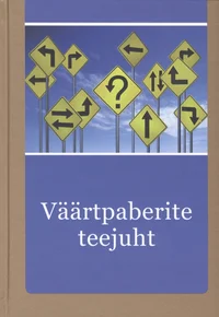 Väärtpaberite teejuht