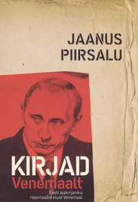 Kirjad Venemaalt