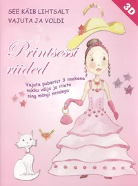 Printsessi riided
