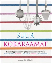 Suur kokaraamat