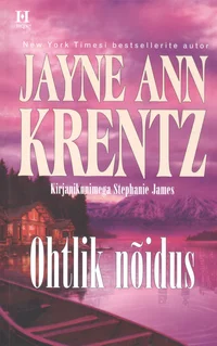 Ohtlik nõidus