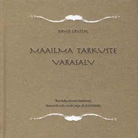 Maailma tarkuste varasalv