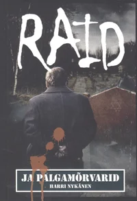 Raid ja palgamõrvarid