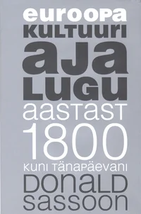 Euroopa kultuuri ajalugu