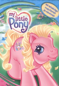 My Little Pony