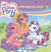 My Little Pony