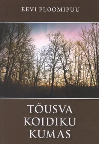 Tõusva koidiku kumas