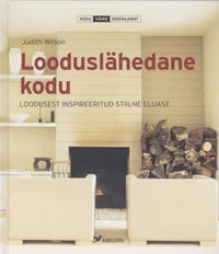 Looduslähedane kodu