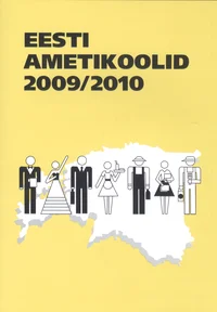Eesti ametikoolid 2009/2010