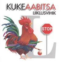 Kukeaabitsa liiklusvihik